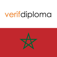 VERIFDIPLOMA AU MAROC