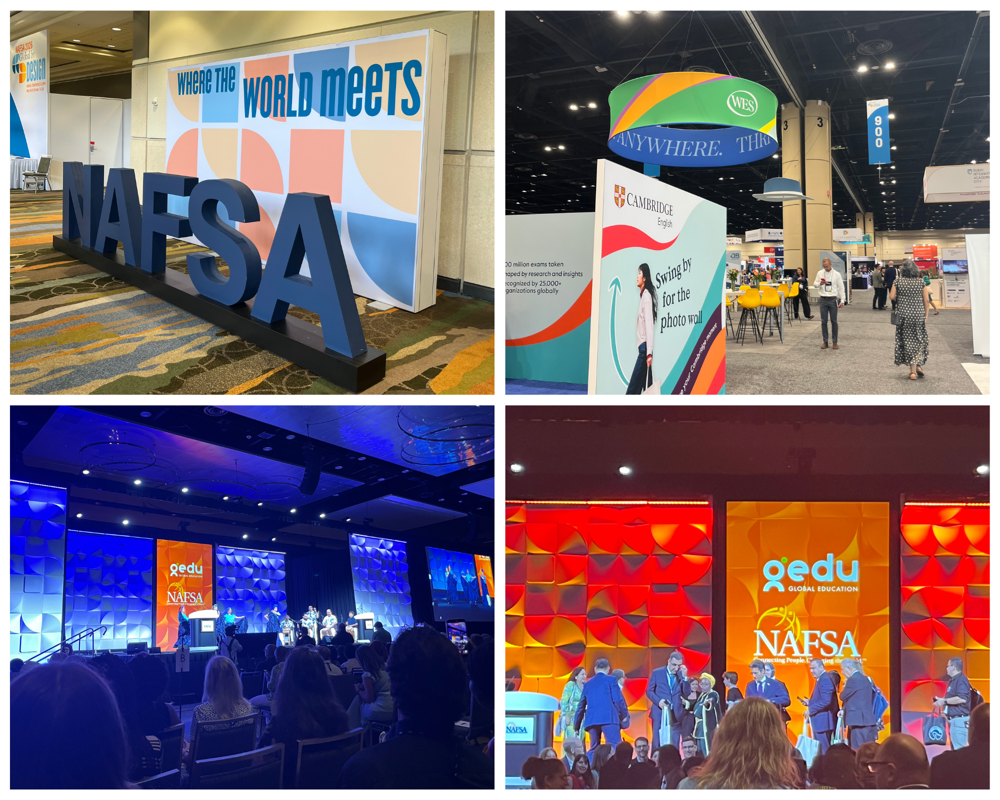 NAFSA 2026 