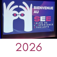 SEE 2026 
