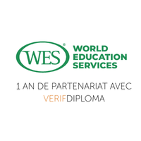WES 1 AN DE PARTENARIAT