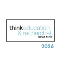 THINK EDUCATION 2026