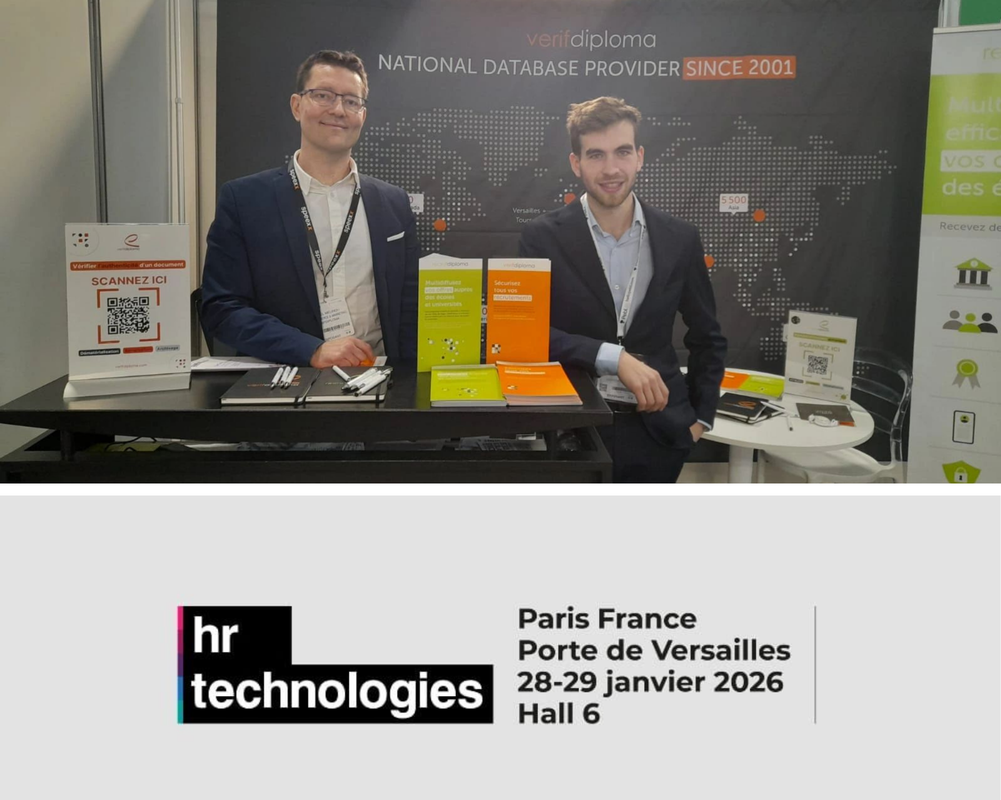 HR TECH 2026