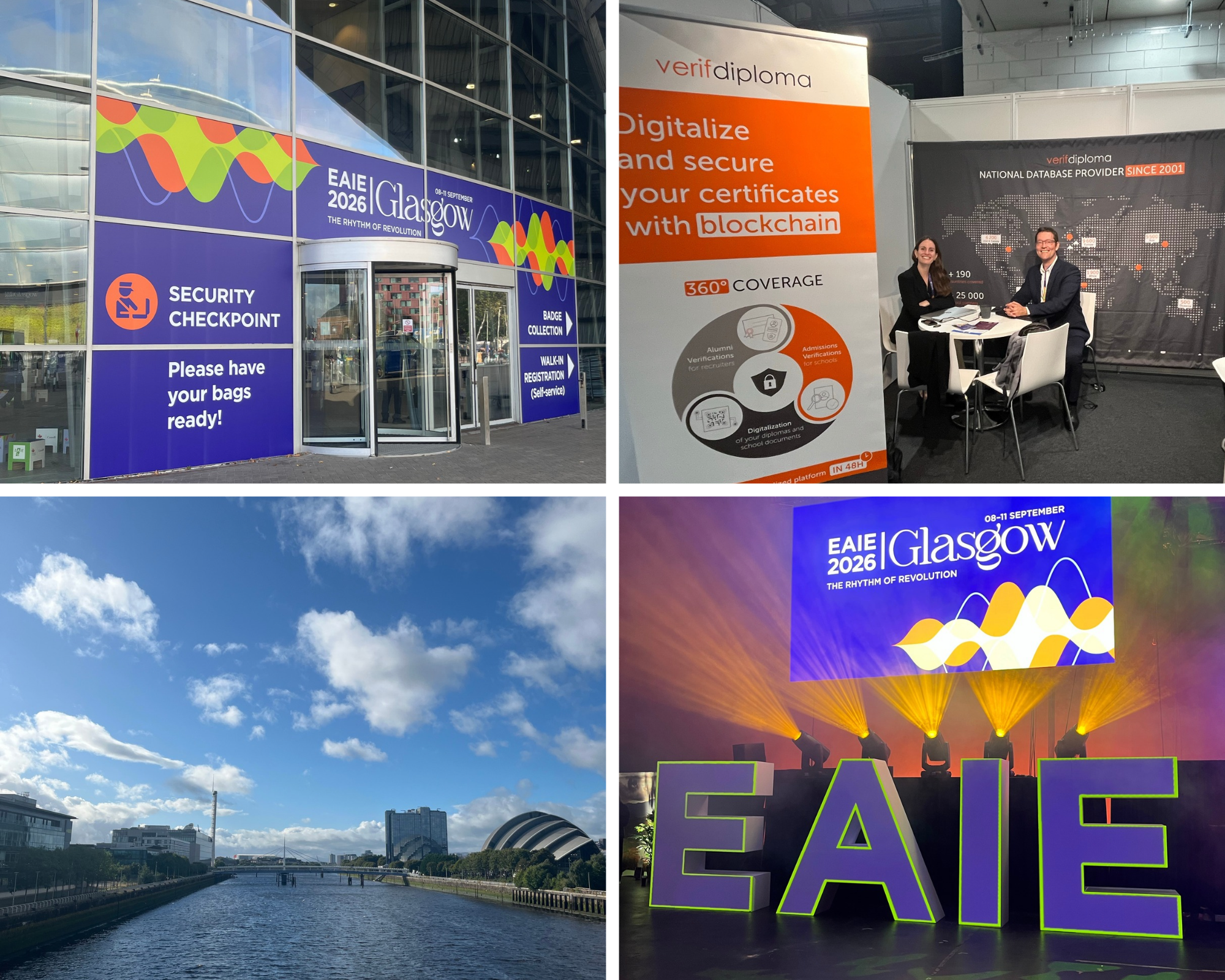 EAIE 2026